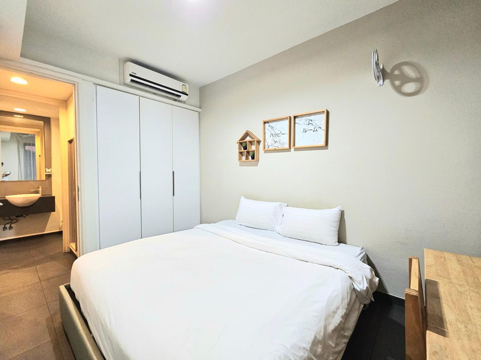 Unixx By The Sea Apartment Pattaya Cameră foto