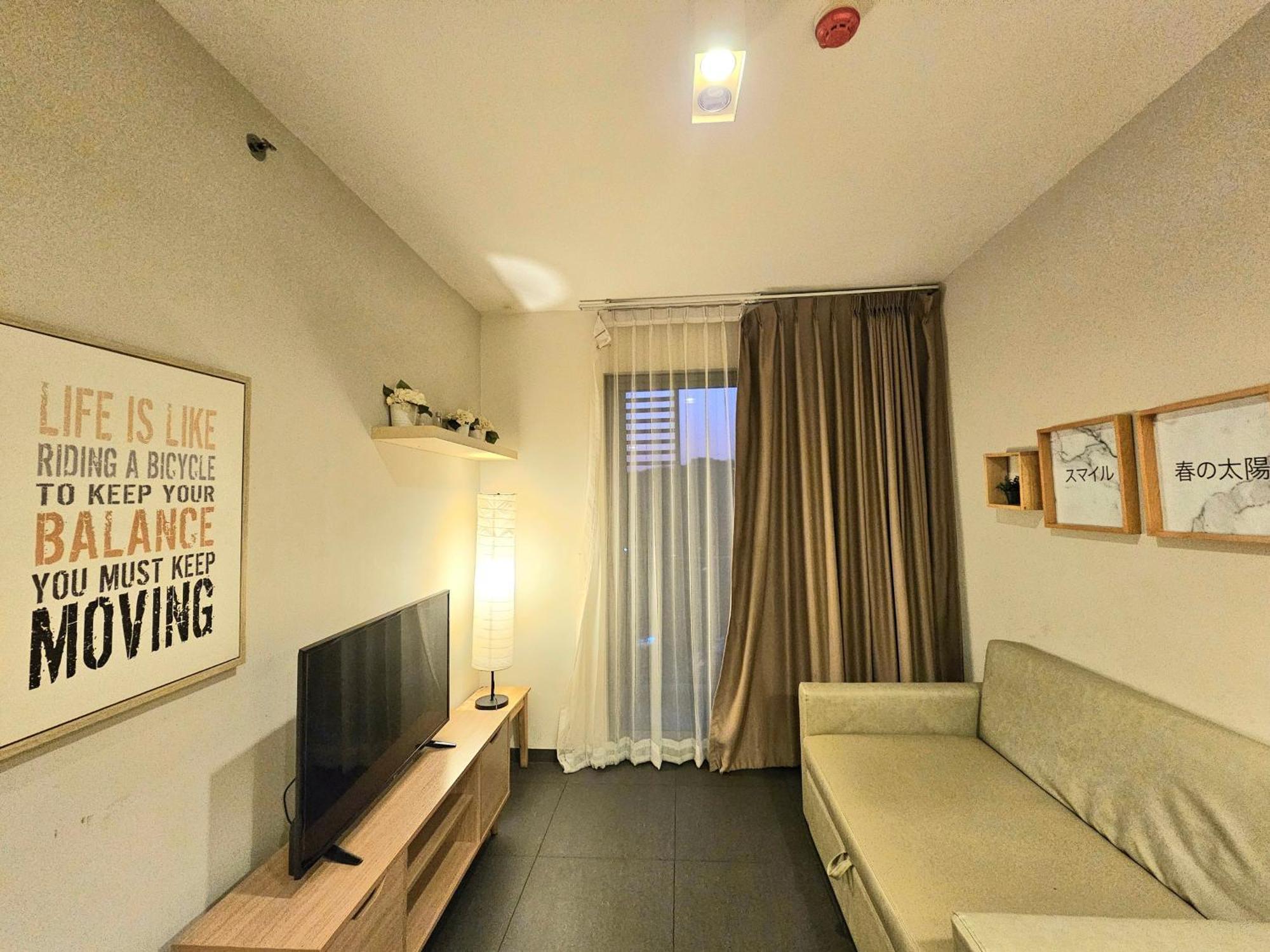 Unixx By The Sea Apartment Pattaya Cameră foto