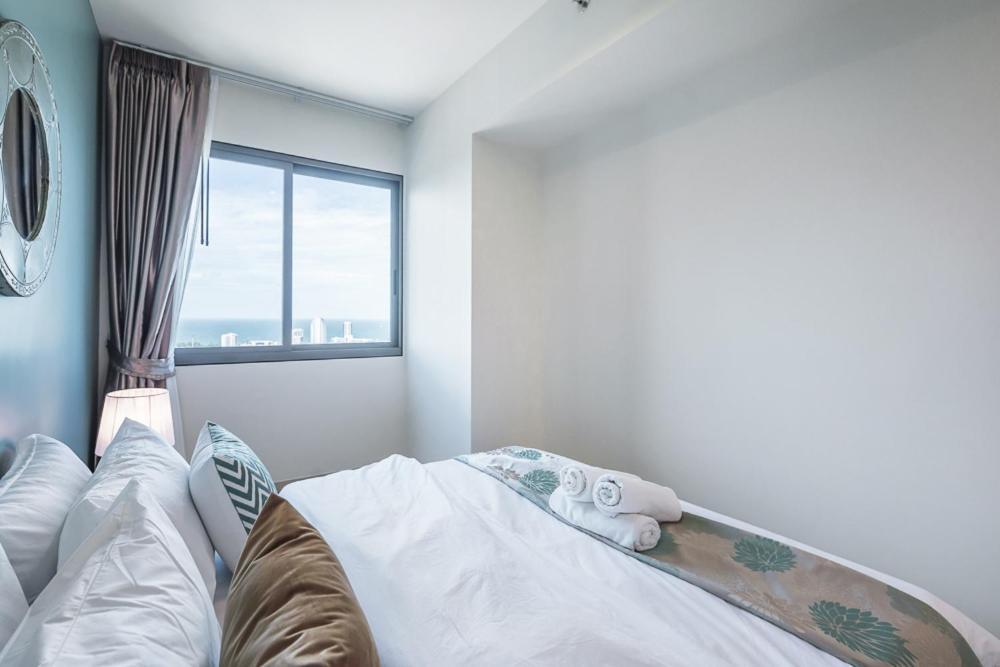 Unixx By The Sea Apartment Pattaya Cameră foto
