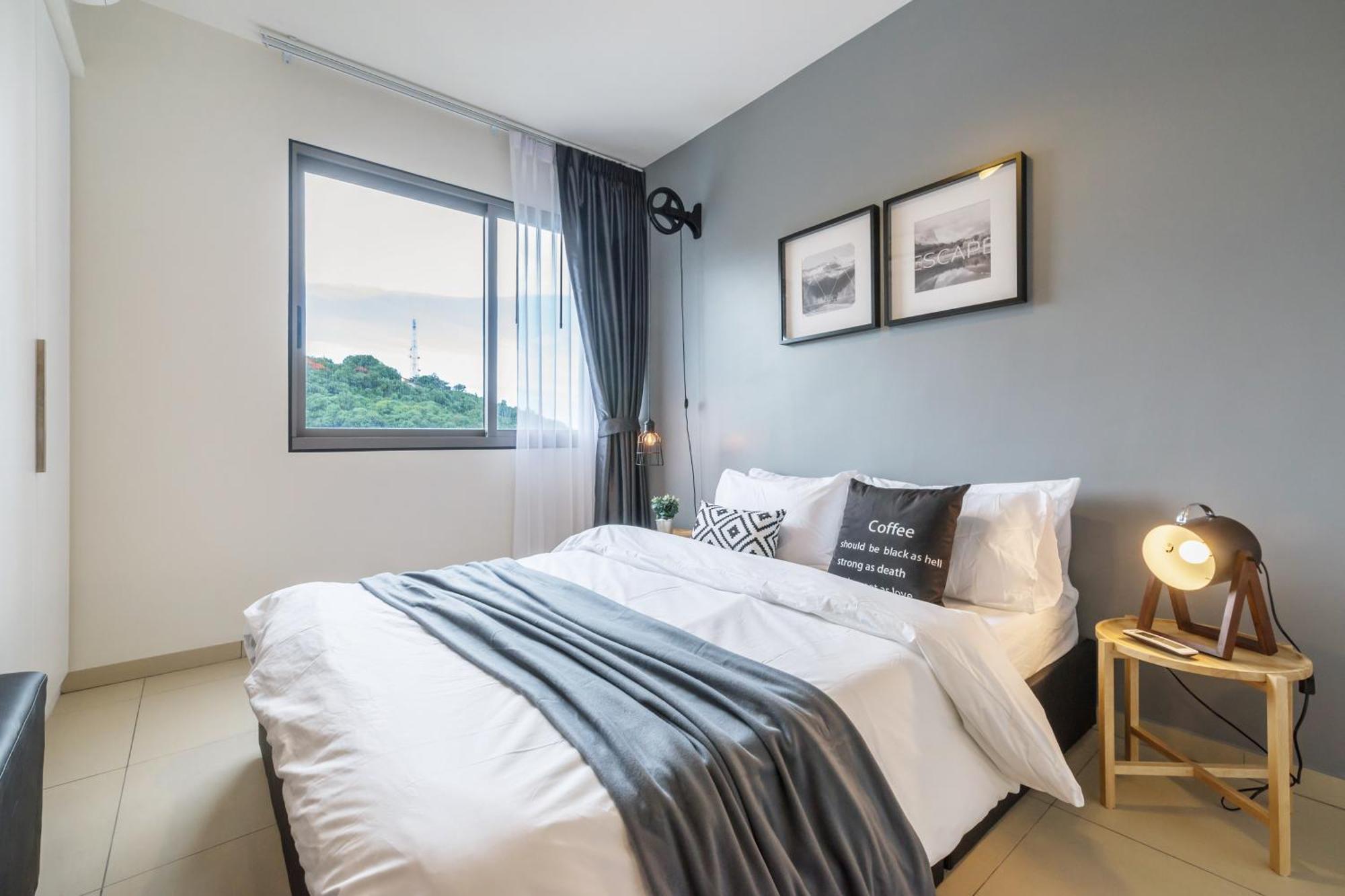 Unixx By The Sea Apartment Pattaya Cameră foto