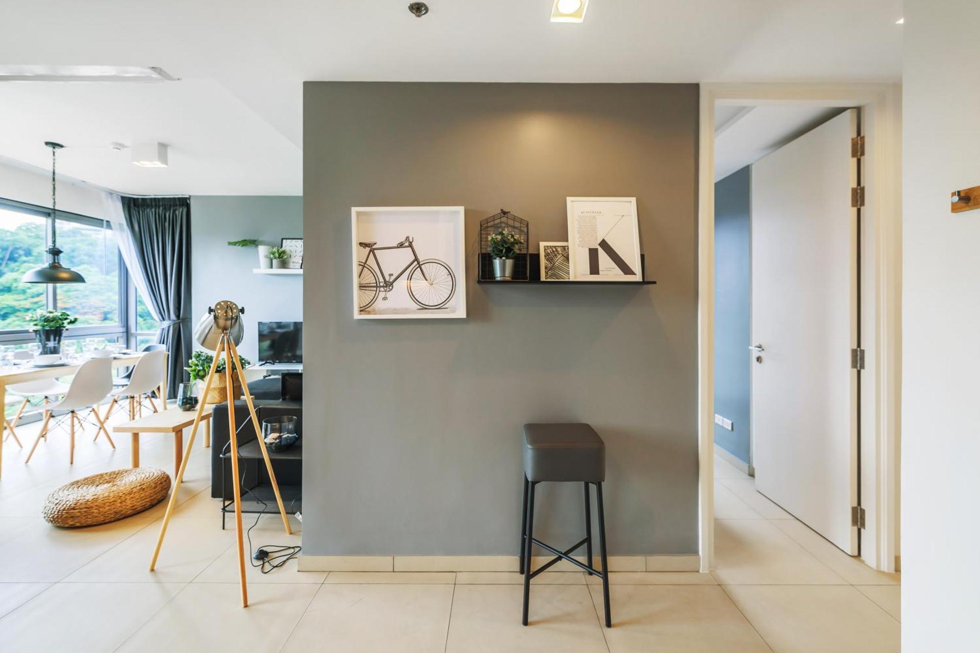 Unixx By The Sea Apartment Pattaya Cameră foto